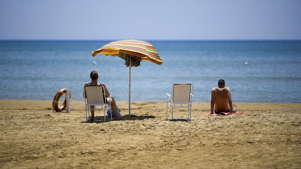 Flesh-eating bacteria could spread in