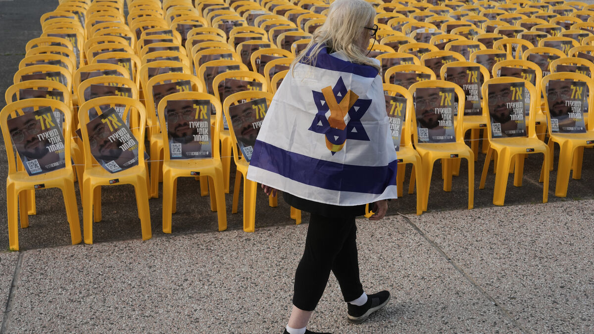Israel establishes special court to