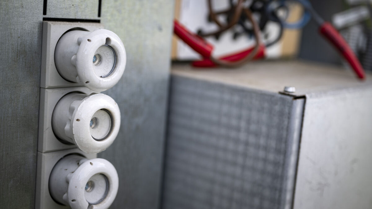 Electricity thief in Umeå must pay over 300,000 kronor in damages