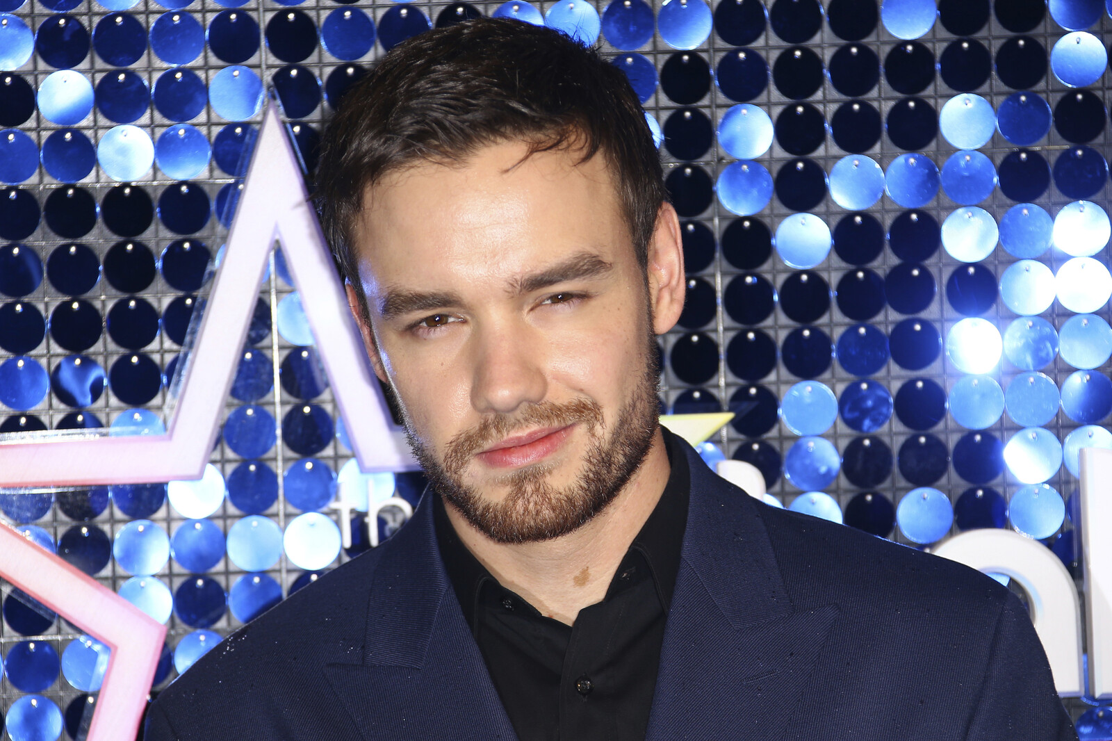 Payne's Family: "Our Hearts Are