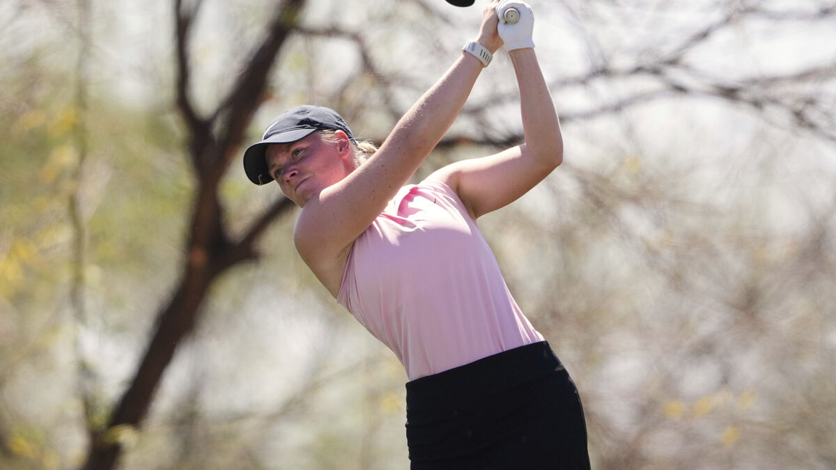 Kinhult loses, but still in the top battle