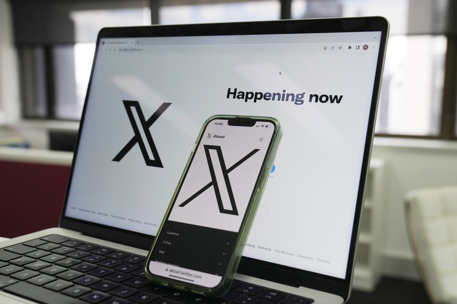 New update defies Brazil's X ban