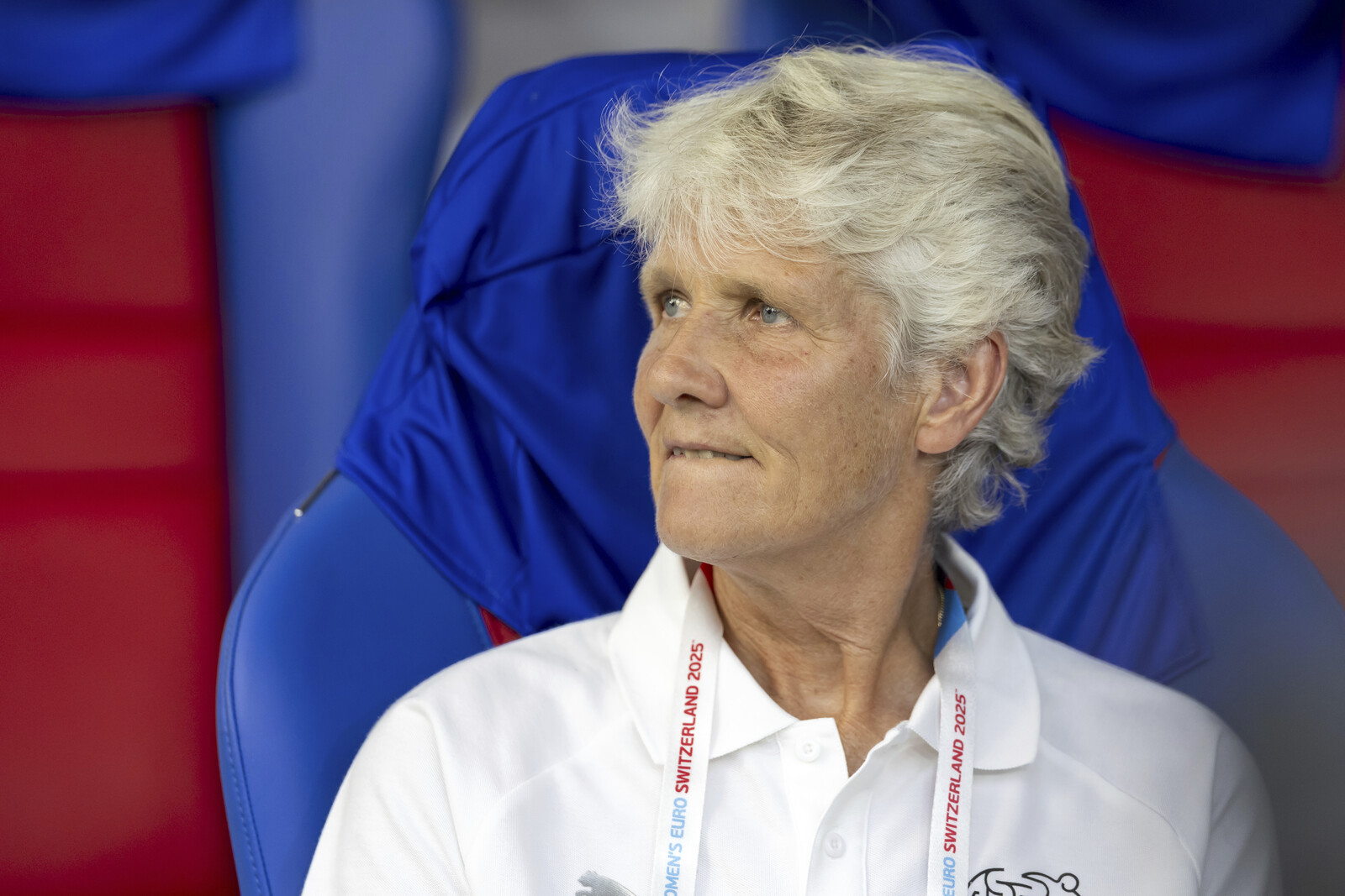 Pia Sundhage Faces Illness Challenges Ahead of Switzerland vs Spain Match