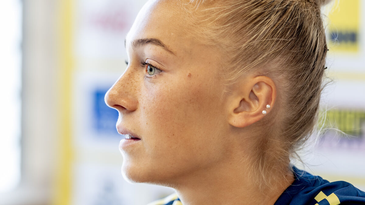 Hanna Bennison leaves Real Madrid for Eintracht Frankfurt with contract through 2029