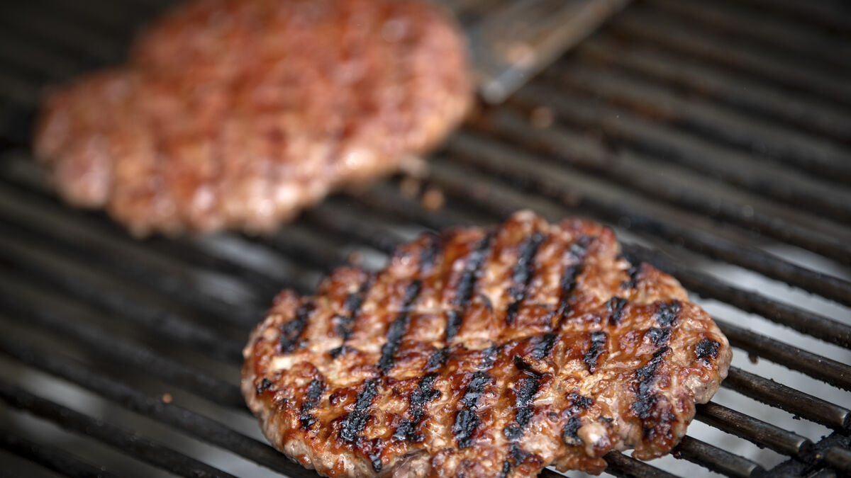 New dietary advice for the elderly: more protein and vitamin D