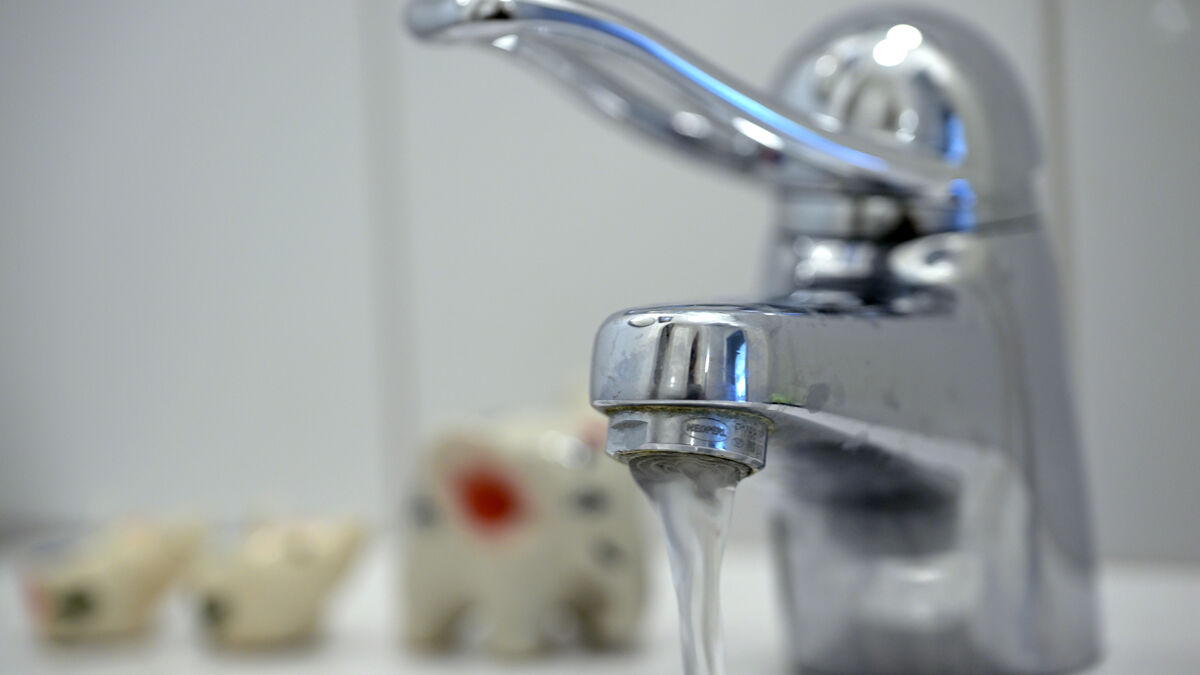 Water supply stabilizes after major leak in Skåne, but conservation urged until Thursday morning
