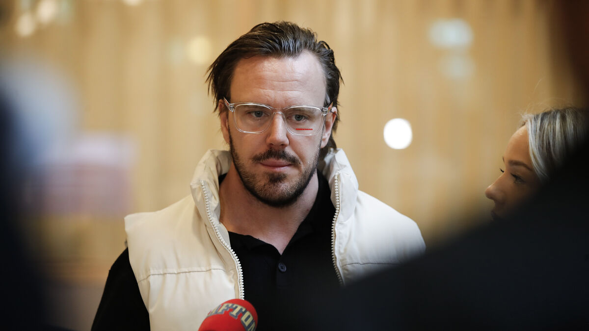 Prosecutor requests that YouTuber Christofer "Chrippa" Lundström be remanded in custody
