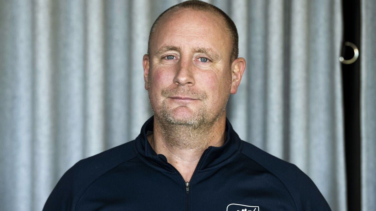 Johan Sixtensson appointed new Sweden men's bandy coach: It was a surprise