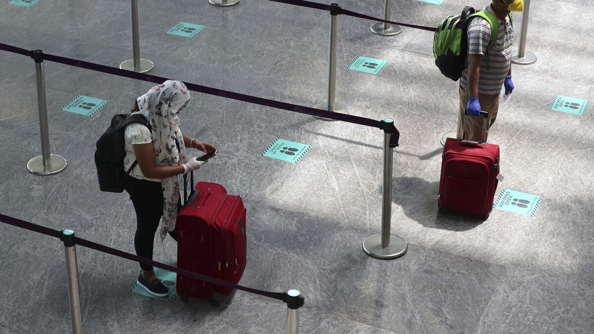 Suspected Ebola case in India