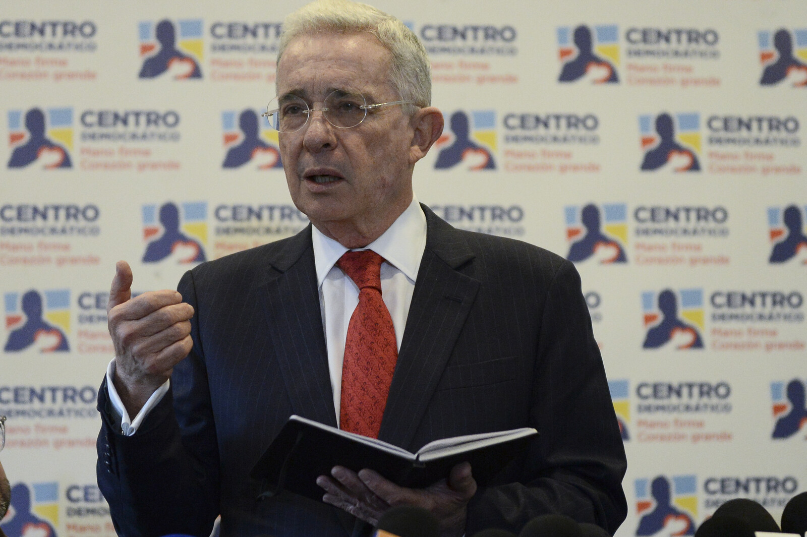 Colombia Court Orders Release of