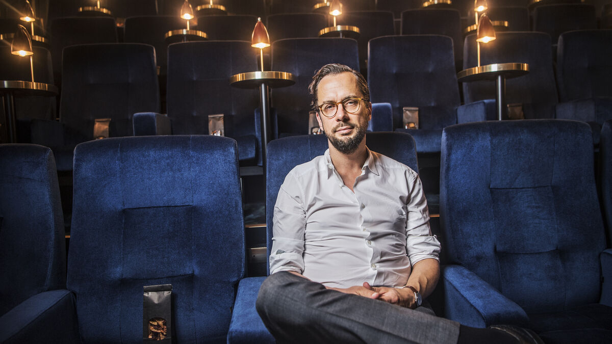 The film industry on the new film policy: Watered down