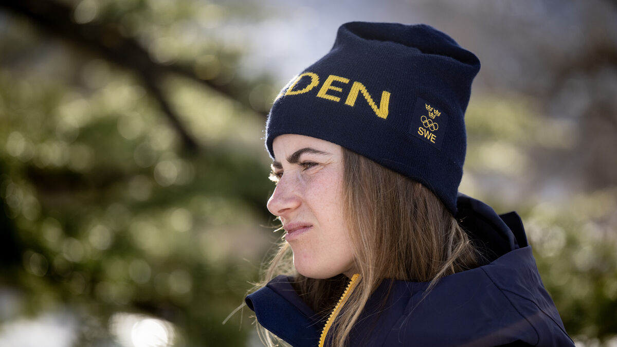 Olympic guide: Pressure on Andersson after Frida Karlsson's fever