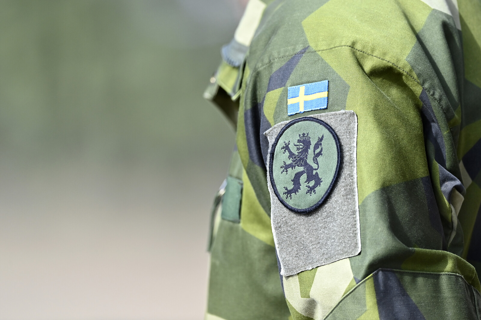 Sweden's Reserve Officers Face Age Challenges for Defense Service