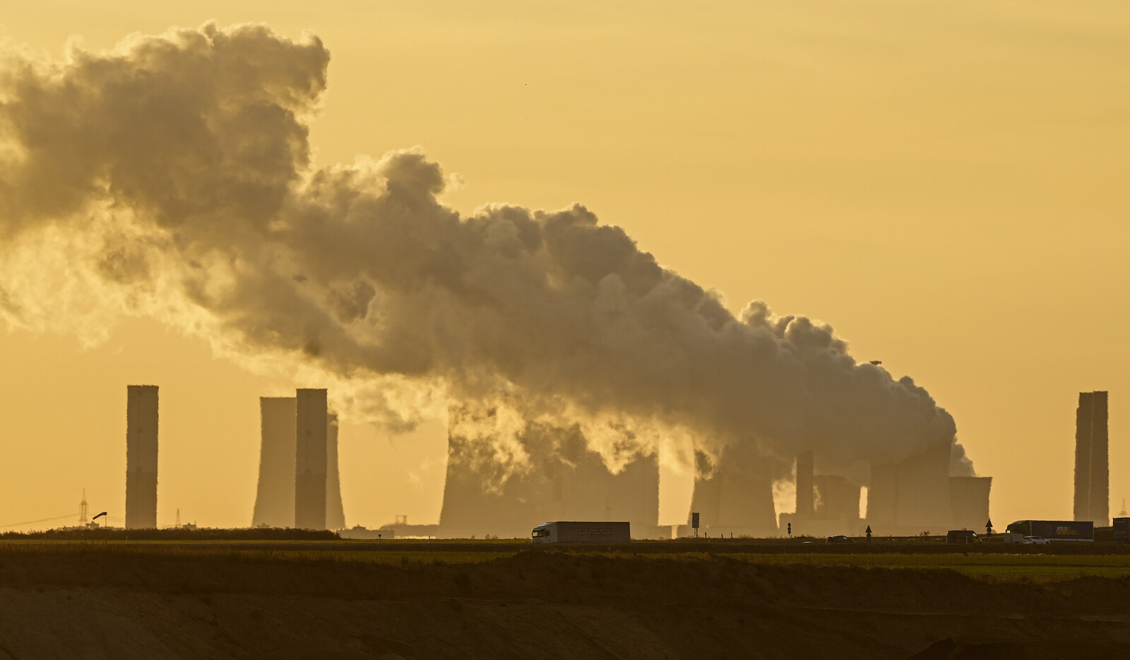 UN warns: We are miles