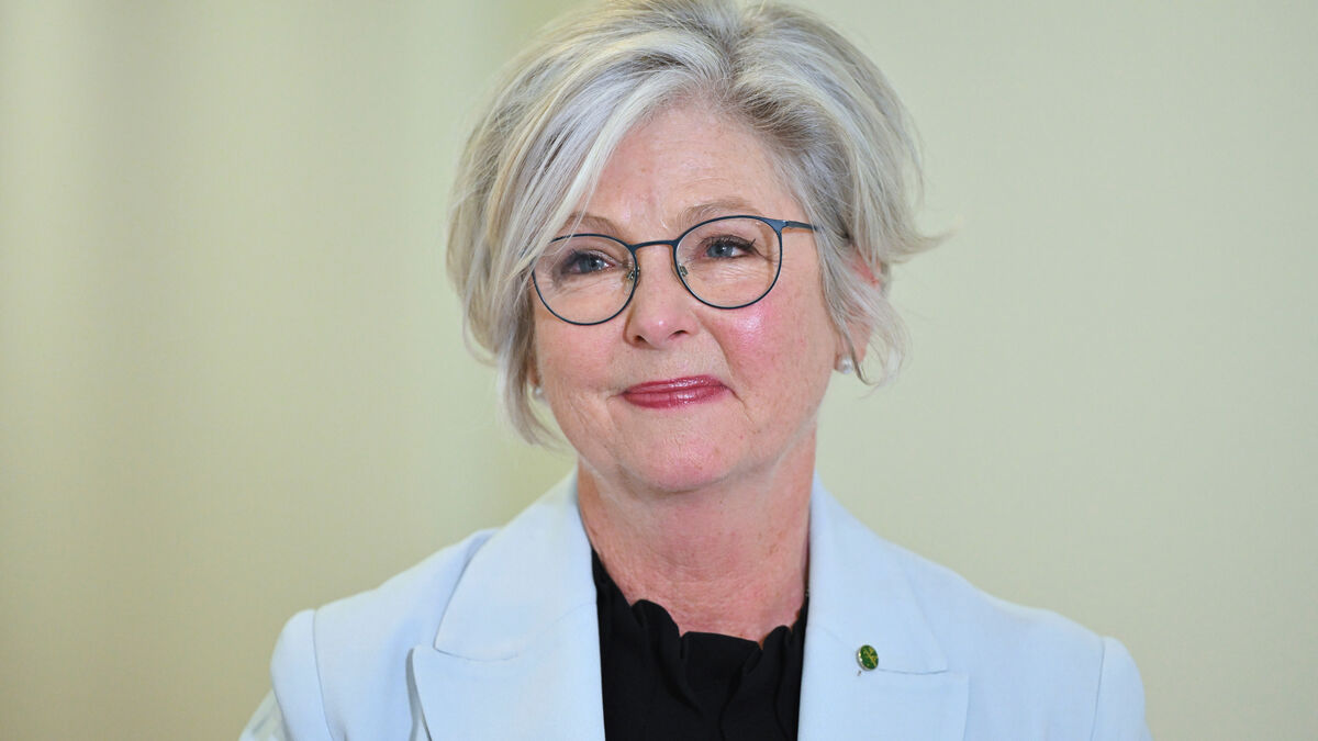 Australian lawmaker Helen Haines critically injured in Victoria car attack