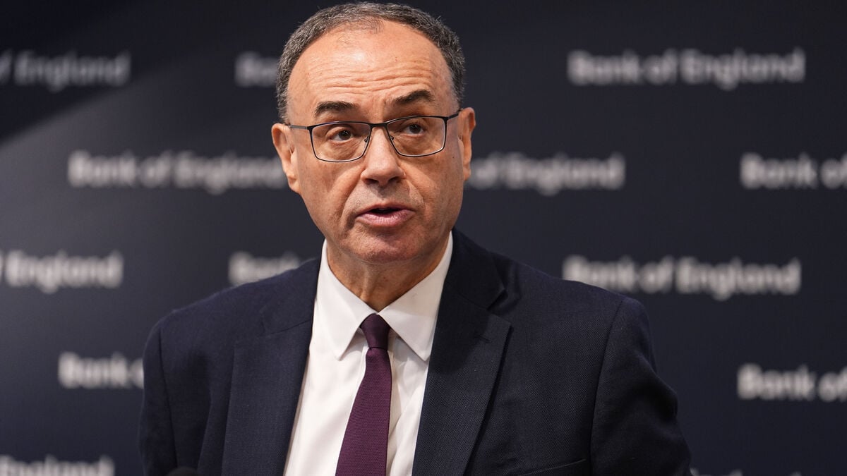 British policy rate unchanged – four against