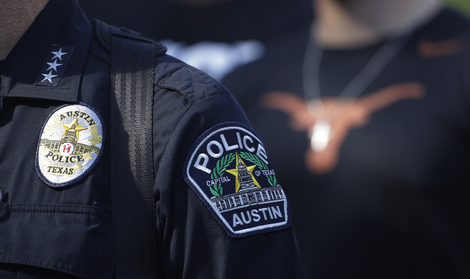 Three Killed in Texas Supermarket