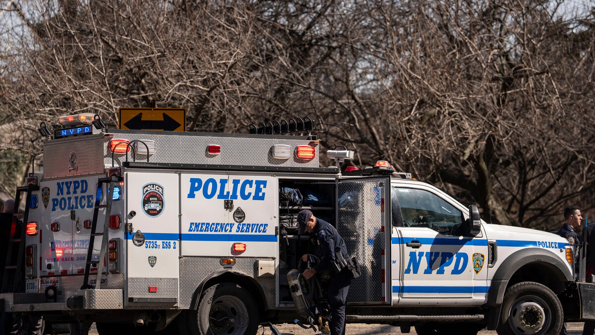 Eight injured in Coney Island