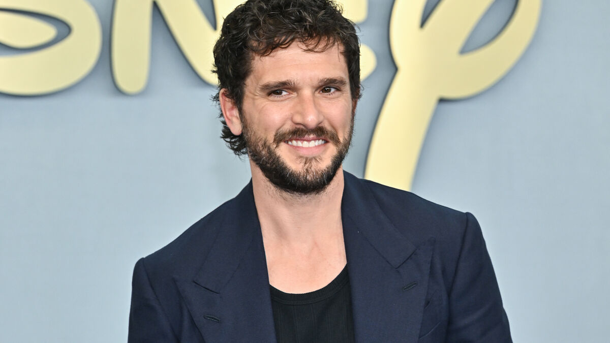 Game of Thrones star Kit Harington cast as Gilderoy Lockhart in Harry Potter series season 2