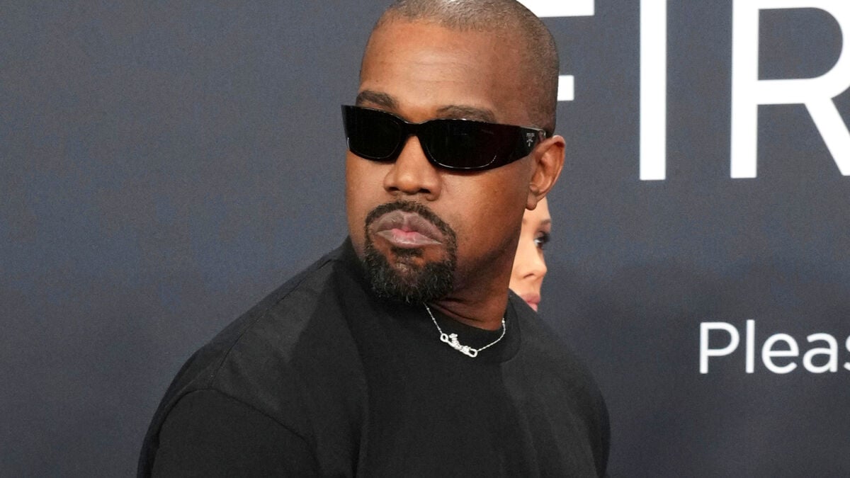 Ye set to perform in St. Petersburg in October, report says