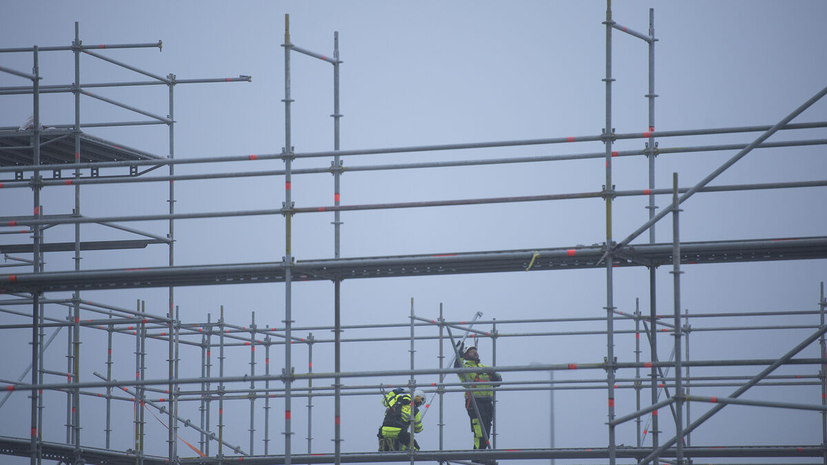 Alarms about widespread cheating in construction threaten our Swedish model