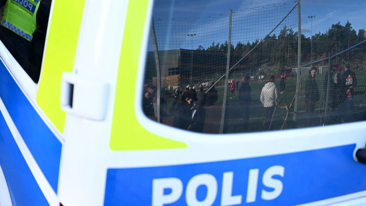 Read Dangerously Suspicious Object Found in Örebro Stairwell Was Not Dangerous, Police ...