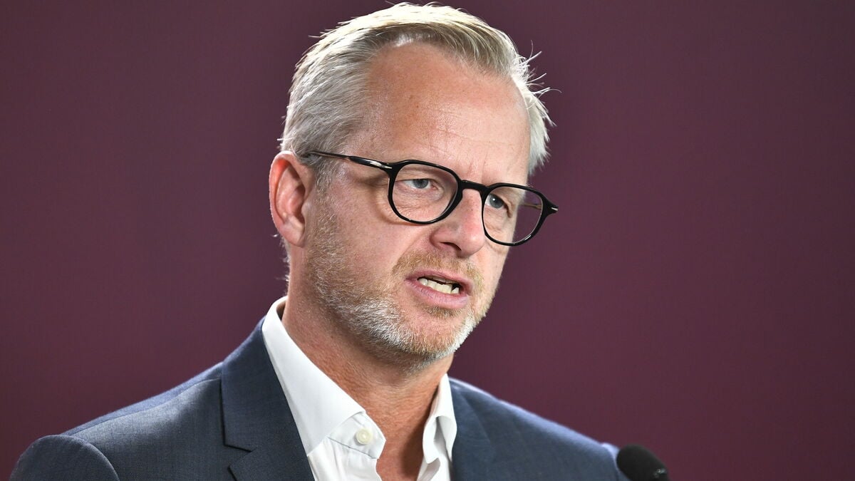 Social Democrats want to boost electrification of heavy trucks and electric cars