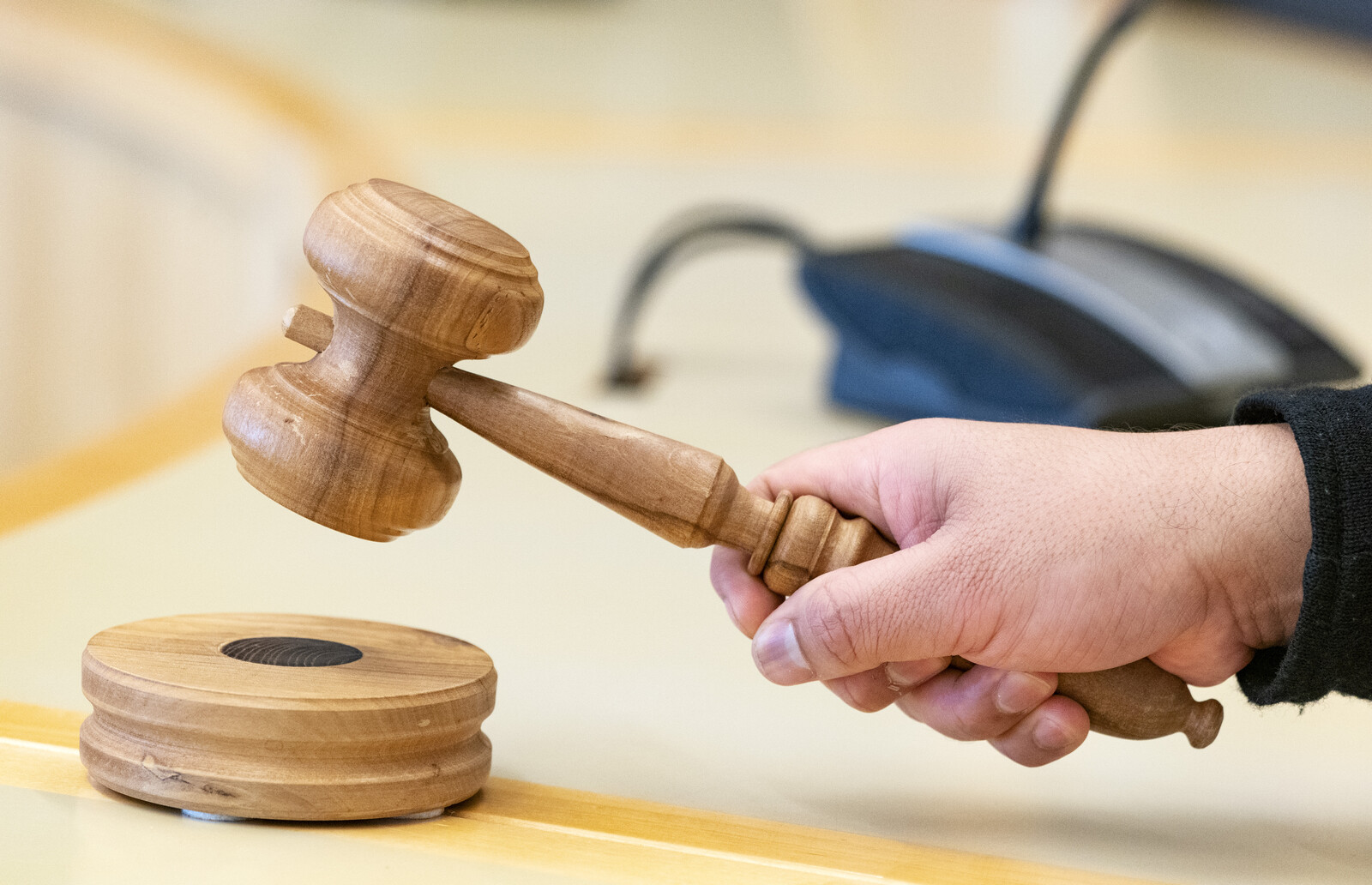 Umeå Municipality Fined 330,000 Kronor