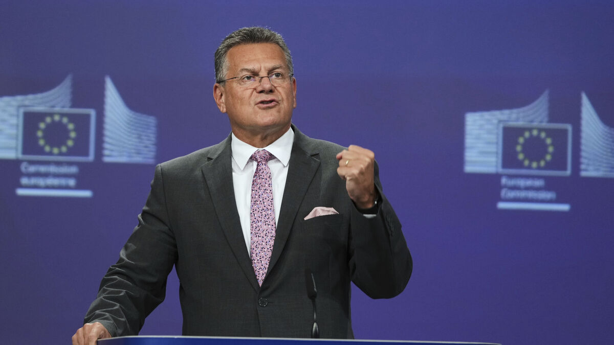 EU and China to Hold
