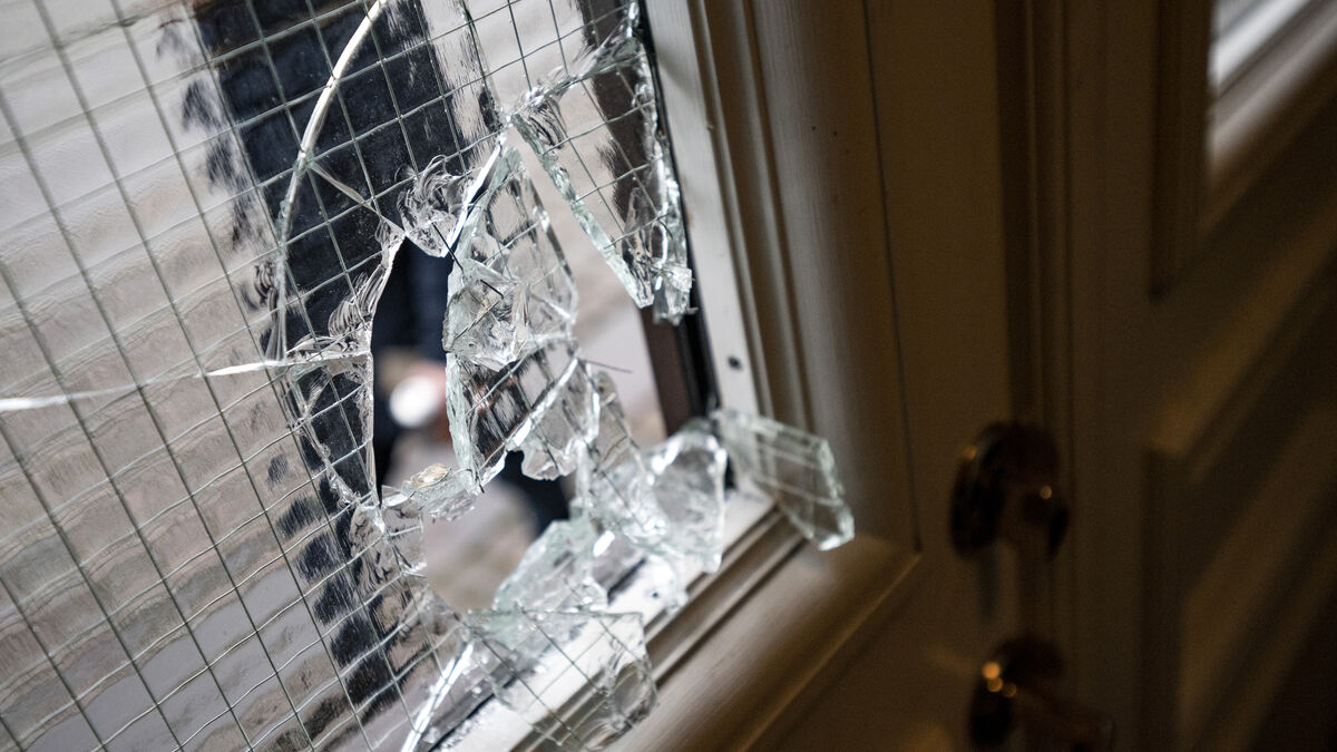 Most Swedish Companies Do Not Report Crimes to Police