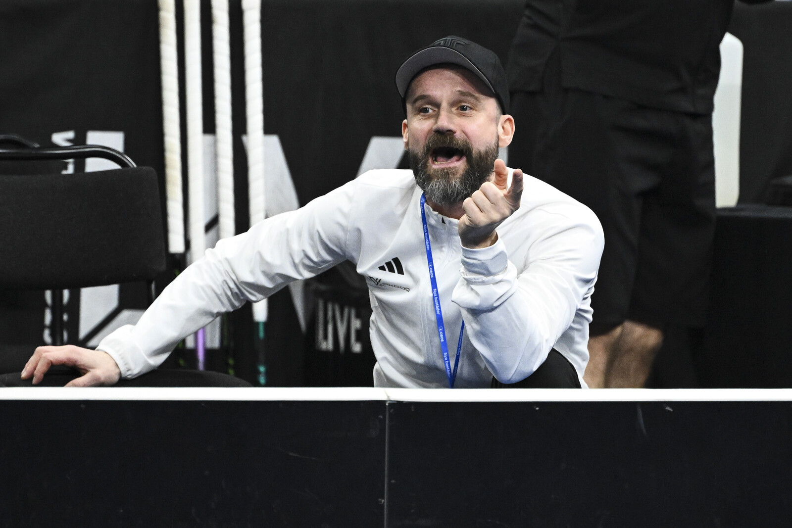 Coach Fired After Leading Team to Four Straight Championship Wins