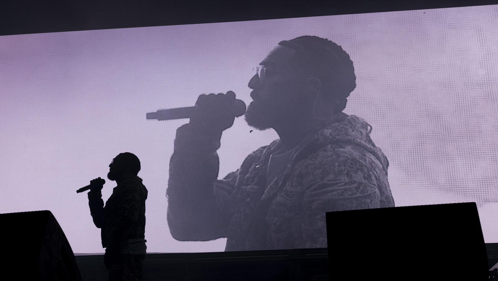 Ant Wan Teases New Music