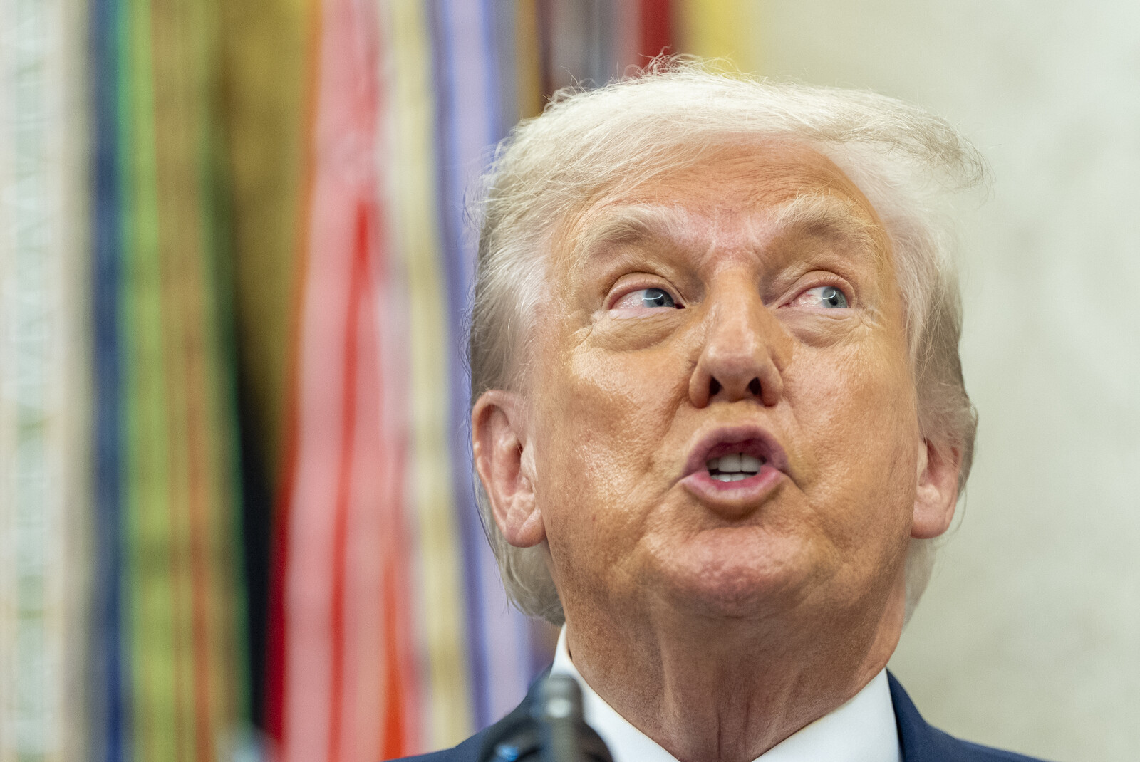 Uncertainty Surrounds US Tariffs on EU and Global Goods