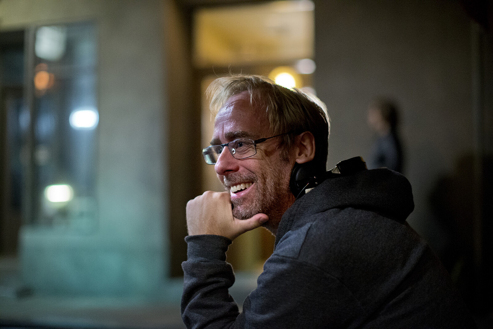 Ulf Malmros makes a new feature film