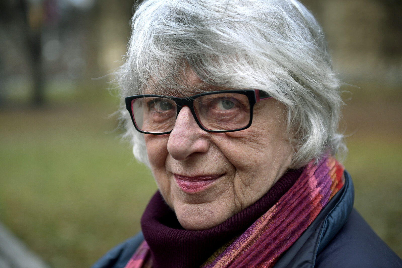 Film producer Katinka Faragó has died