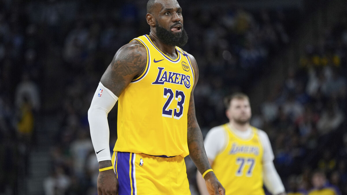 Record deal approved – LA Lakers get new owner