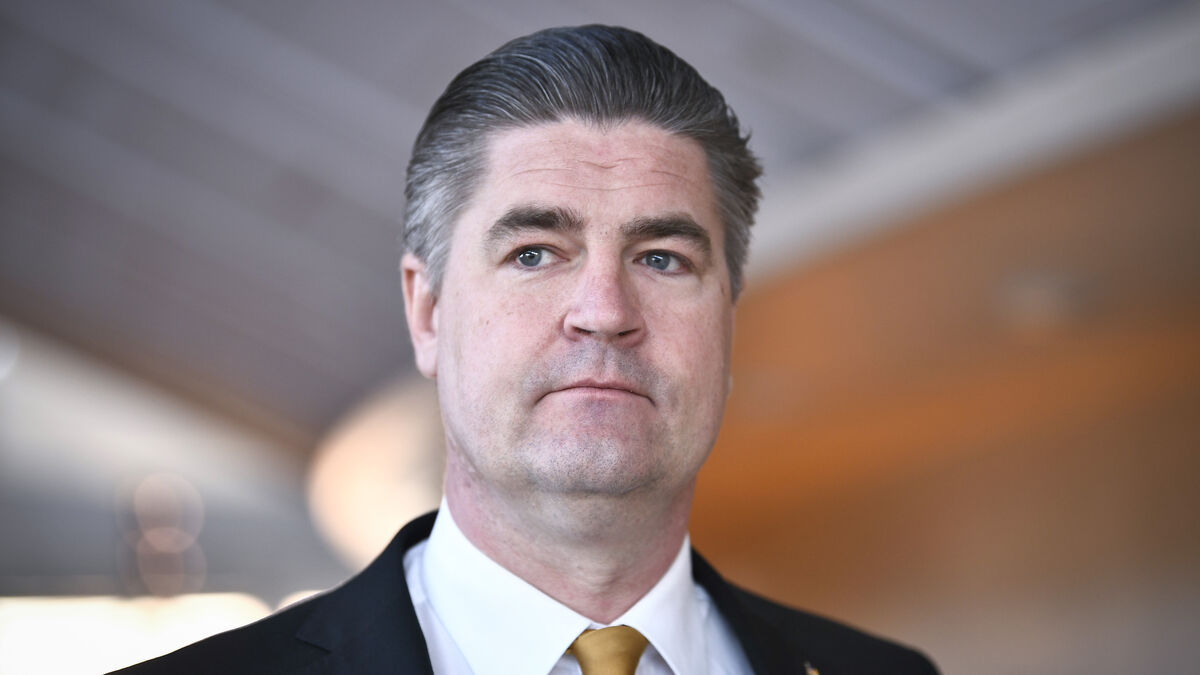 SD says Swedish economy is not Trump-proof
