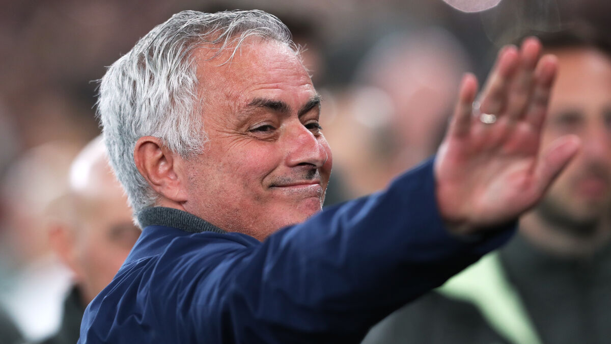 Benfica confirms Mourinho return to Real Madrid