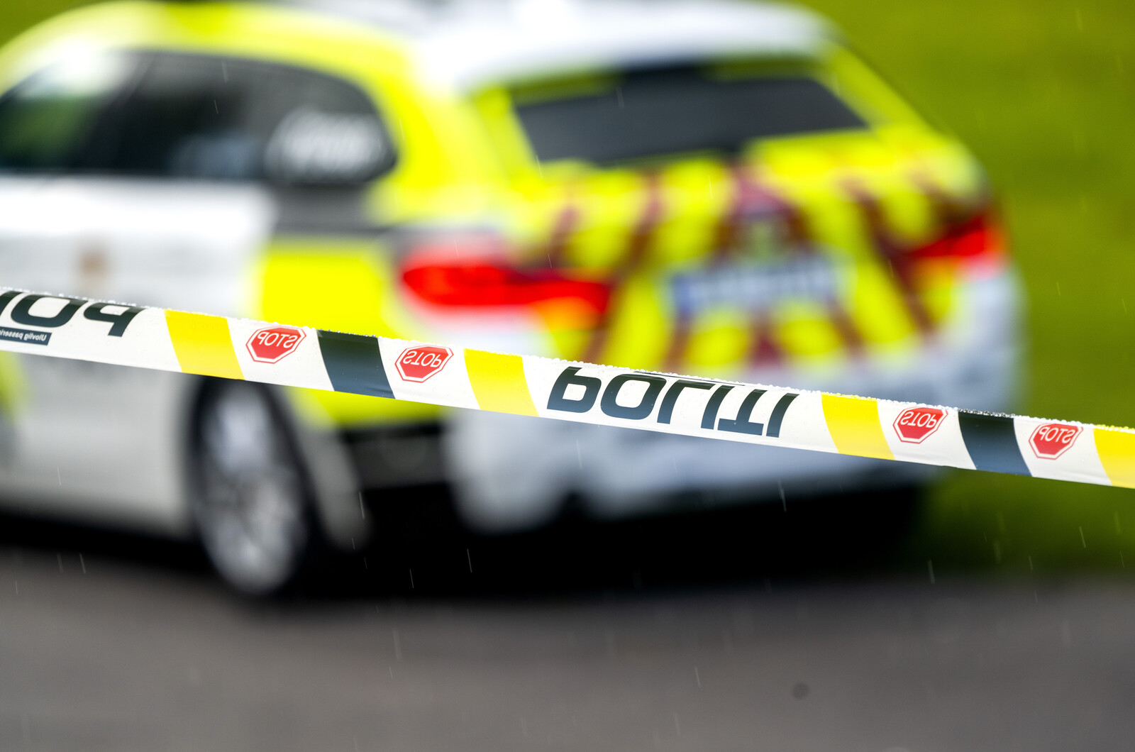 Three Swedes Charged in Norway