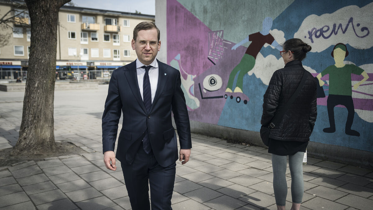 New method against crime: Dot-marking six-year-olds