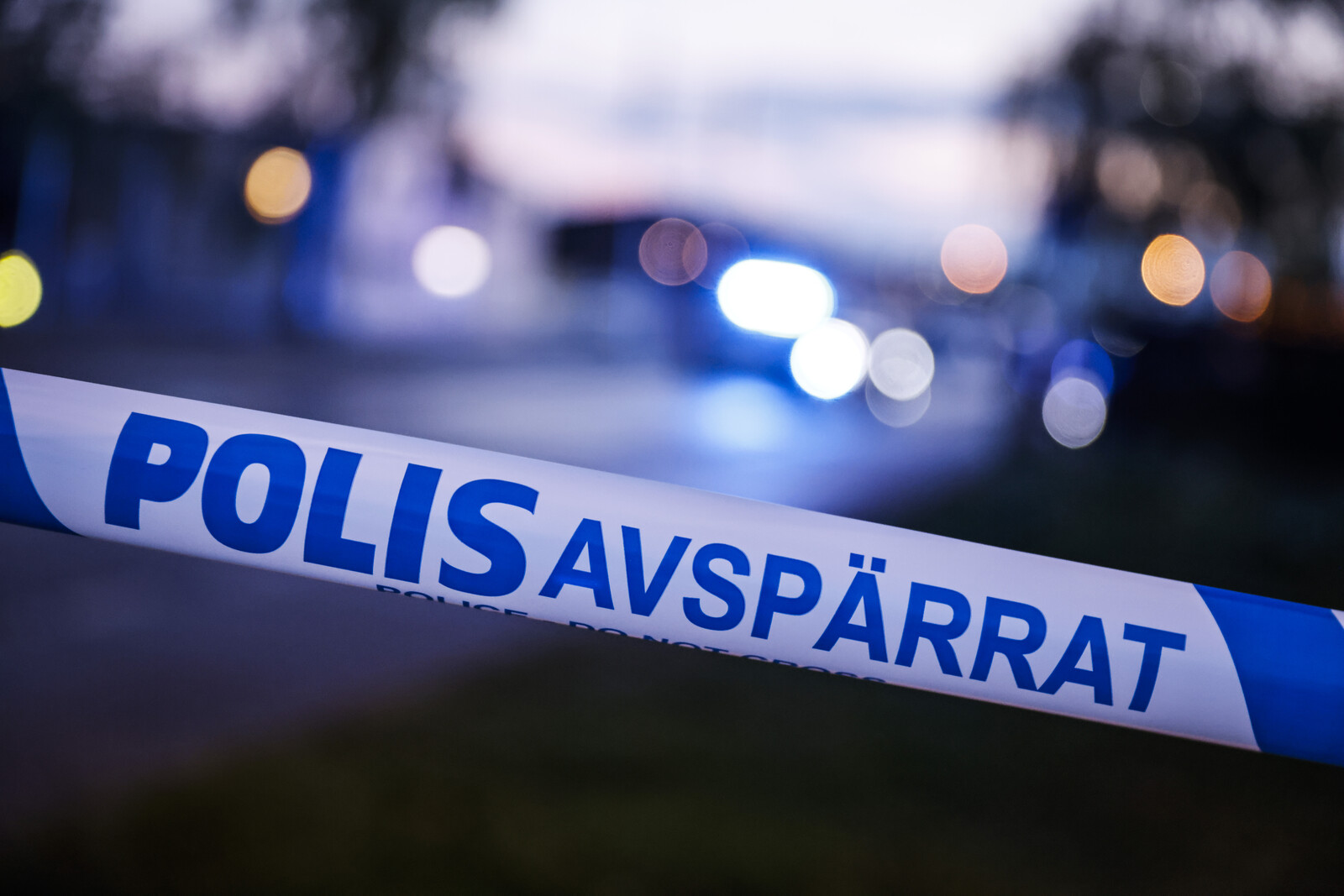 Teenager Arrested for Fatal Shooting