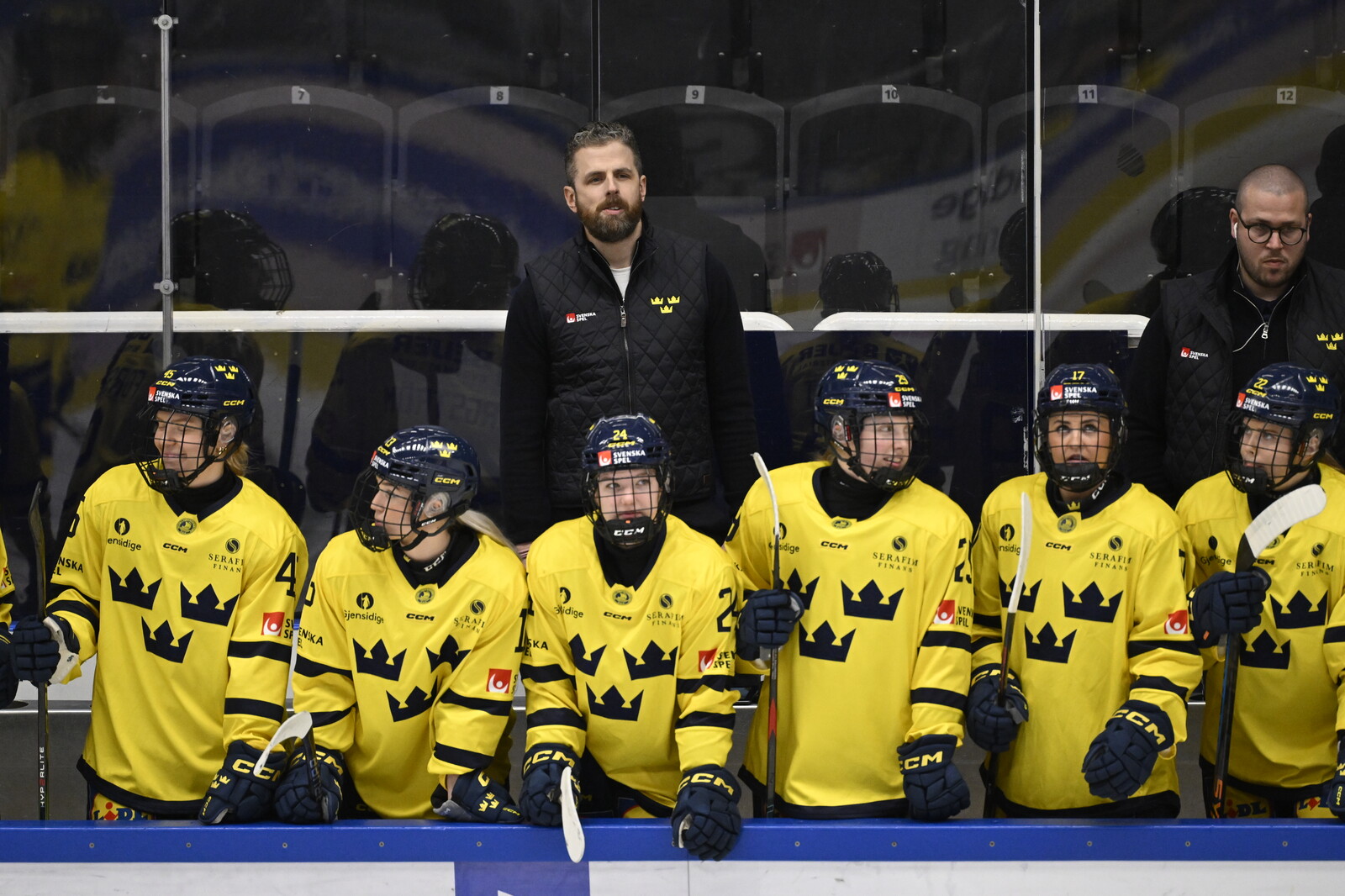 Sweden Finishes Last in Euro