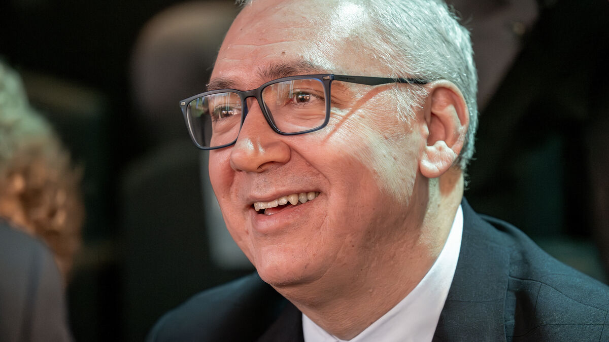 Atlas Copco Beats Forecasts as Semiconductor Orders Jump, CEO Pitches Space Data Centers