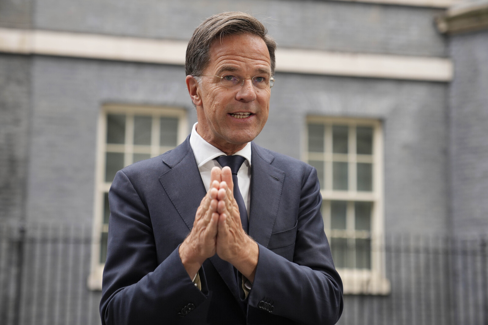 NATO: To Discuss Victory Plan