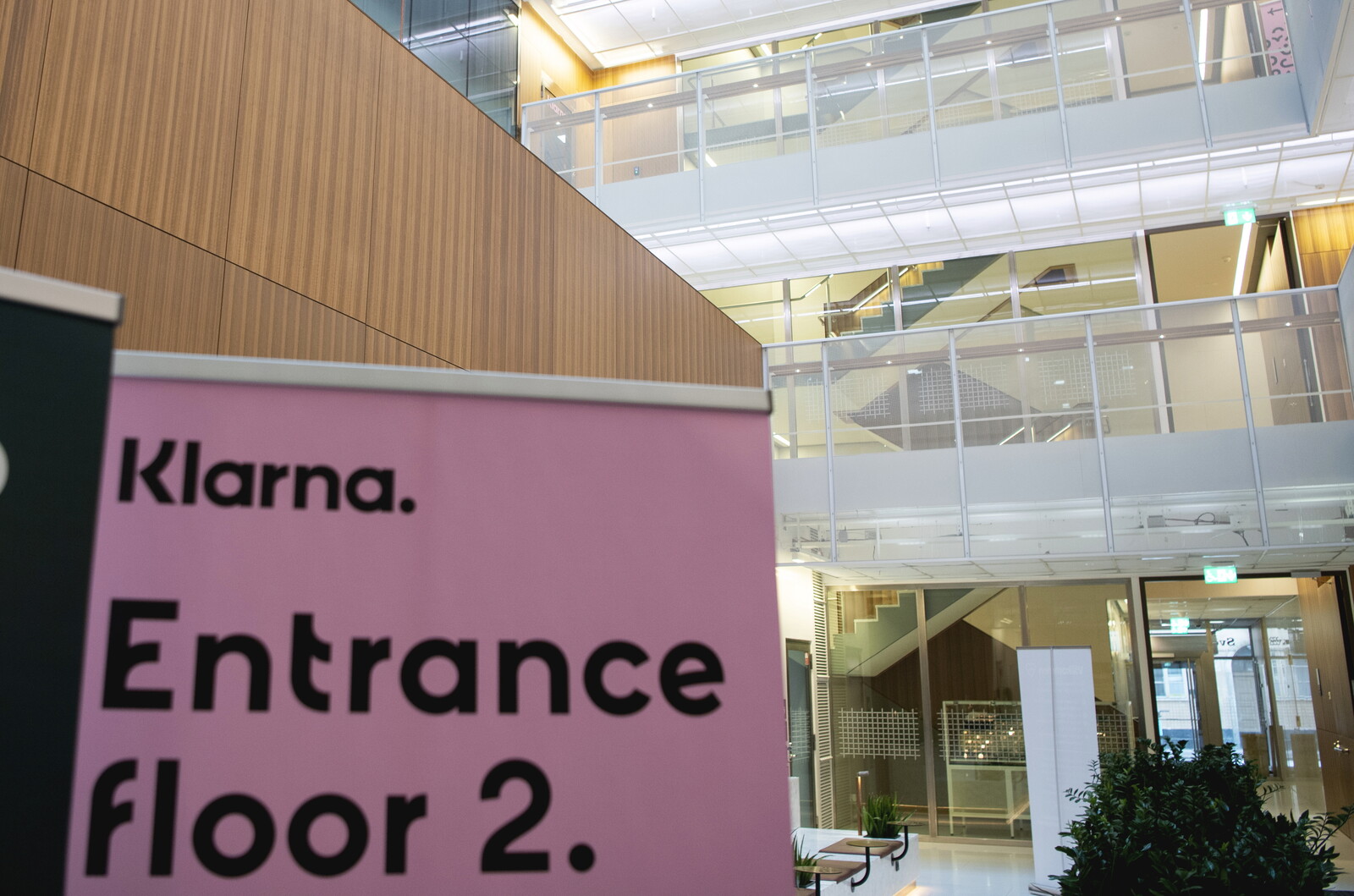 Klarna Heads to NY Stock Exchange but Swedish Small Investors Must Wait