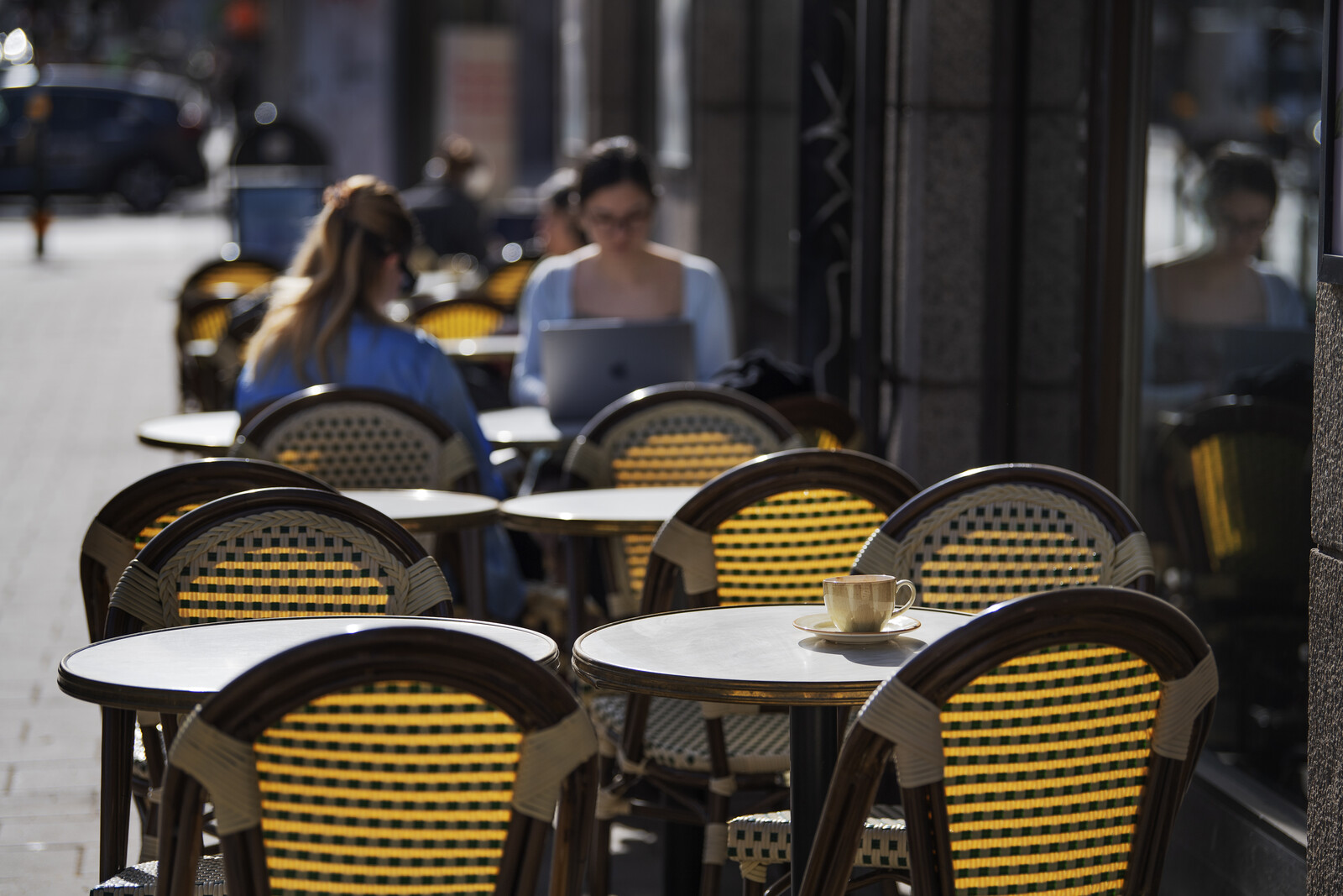 Record Number of Swedish Restaurants Bankrupt in March