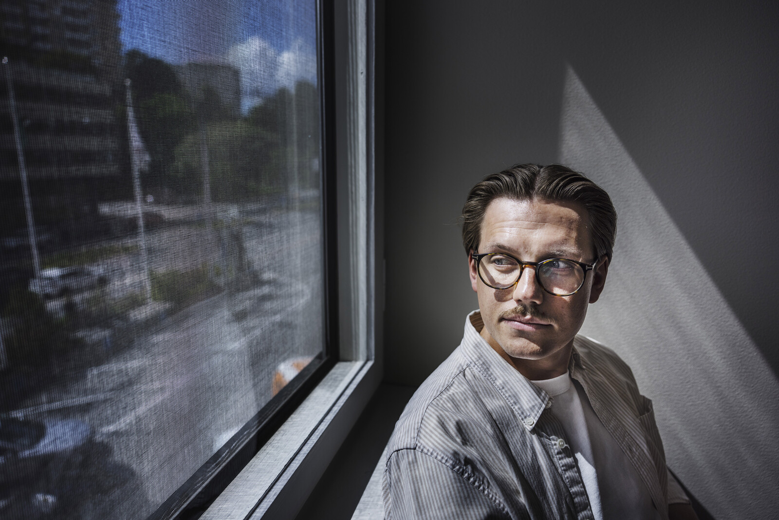 "Cold Facts" Wins Golden Shovel for Exposing Sweden Democrats' Troll Factory