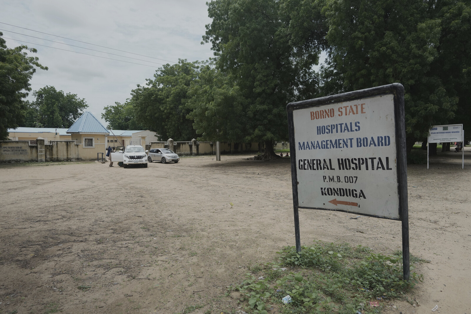 Over 50 Killed in Boko Haram Attack in Northeastern Nigeria