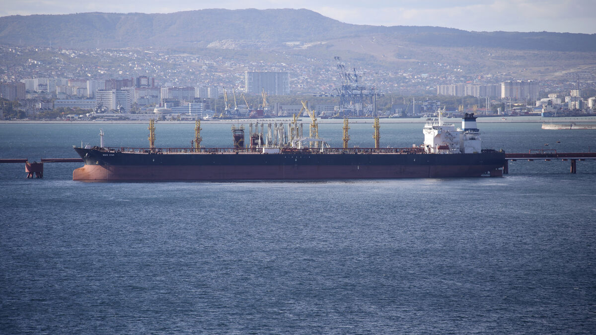 Russian ban on gasoline exports