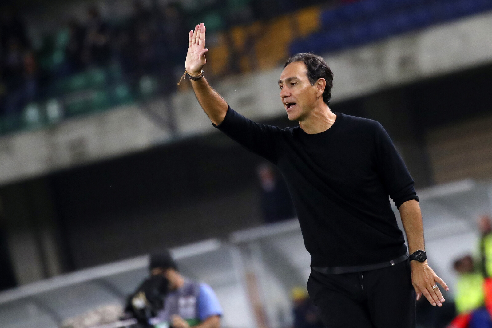 Tough Times for Nesta – Forced to Leave Bottom Team Monza